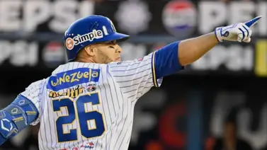 LVBP: Así quedan las posiciones tras la jornada del 20 de octubre LVBP: Así quedan las posiciones tras la jornada del 20 de octubre