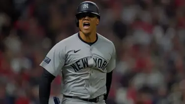 MLB: Juan Soto suma otro premio a su vitrina (+Info) MLB: Juan Soto suma otro premio a su vitrina (+Info)