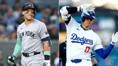MLB: ¡La Serie Mundial soñada! Yankees de Nueva York y Ángeles Dodgers lucharán por el título (+Video) MLB: ¡La Serie Mundial soñada! Yankees de Nueva York y Ángeles Dodgers lucharán por el título (+Video)