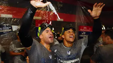 MLB: Estos serán los venezolanos que dirán presente en la Serie Mundial (+Video) MLB: Estos serán los venezolanos que dirán presente en la Serie Mundial (+Video)