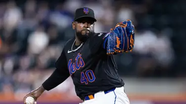 MLB: Luis Severino habla sobre la similitud de Yankees de 2017 con Mets 2024 MLB: Luis Severino habla sobre la similitud de Yankees de 2017 con Mets 2024