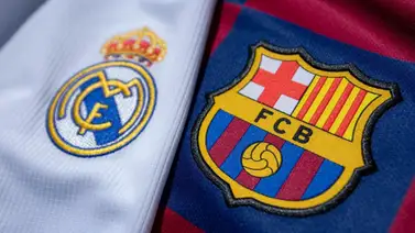 Real Madrid vs Barcelona: Así marcha el historial del Clásico español Real Madrid vs Barcelona: Así marcha el historial del Clásico español