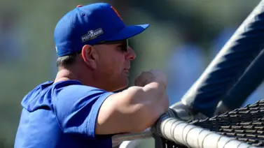 MLB: Esto dijo Carlos Mendoza después de la eliminación de sus Mets (+Video) MLB: Esto dijo Carlos Mendoza después de la eliminación de sus Mets (+Video)