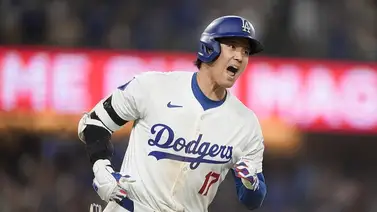 MLB: ¿Va por Aaron Judge? Shohei Ohtani habla de su primera vez en Serie Mundial con los Dodgers MLB: ¿Va por Aaron Judge? Shohei Ohtani habla de su primera vez en Serie Mundial con los Dodgers