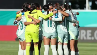 México sub-17 femenino queda fuera del Mundial tras sumar segunda derrota México sub-17 femenino queda fuera del Mundial tras sumar segunda derrota