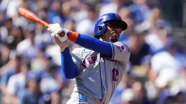 MLB: Francisco Lindor manda un contundente mensaje a la afición de Mets MLB: Francisco Lindor manda un contundente mensaje a la afición de Mets