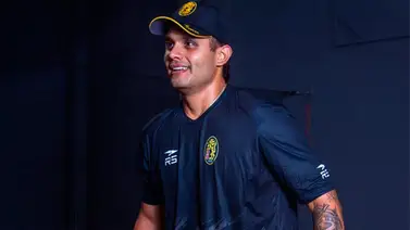 LVBP: Así le ha ido al pitcheo abridor de Leones del Caracas en el inicio del año (+Video) LVBP: Así le ha ido al pitcheo abridor de Leones del Caracas en el inicio del año (+Video)