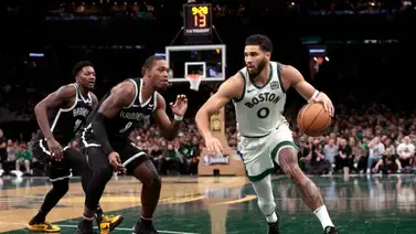 Liga Endesa: Real Madrid cerca de fichar a esta estrella de la NBA (+video) Liga Endesa: Real Madrid cerca de fichar a esta estrella de la NBA (+video)