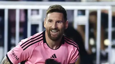 Messi supera a Carlos Vela con récord incluido Messi supera a Carlos Vela con récord incluido