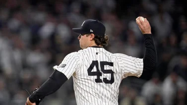 MLB: Estos son los lanzadores abridores para el primer juego de la Serie Mundial