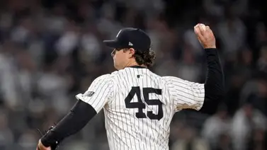 MLB: Estos son los lanzadores abridores para el primer juego de la Serie Mundial MLB: Estos son los lanzadores abridores para el primer juego de la Serie Mundial