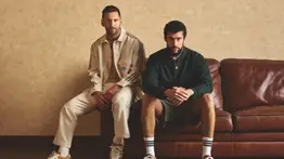 Lionel Messi y Bad Bunny colaboran juntos en esta campaña (+Video)