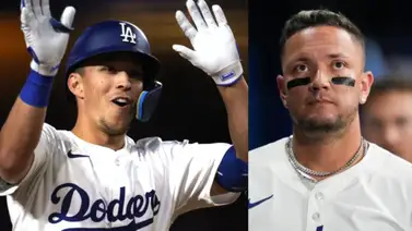MLB: Tommy Edman gana el MVP de la Serie de Campeonato... ¿Gracias a Miguel Rojas? MLB: Tommy Edman gana el MVP de la Serie de Campeonato... ¿Gracias a Miguel Rojas?