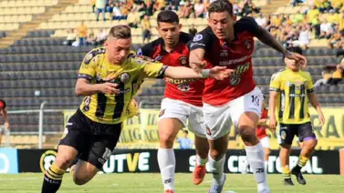 Liga FUTVE: Así quedaron sorteados los Cuadrangulares finales del Torneo Clausura Liga FUTVE: Así quedaron sorteados los Cuadrangulares finales del Torneo Clausura