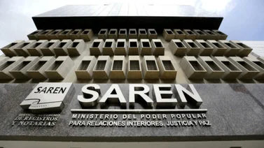 Entérate: ¿Cómo pagar tasas y aranceles del Saren a través del Banco del Tesoro?