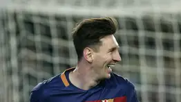¿Cuántos goles lleva Messi en Mundiales de Clubes?