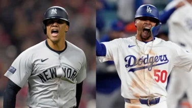 MLB: ¿La Serie Mundial 2024 podrá convertirse en la más vista en la historia? (+Video)