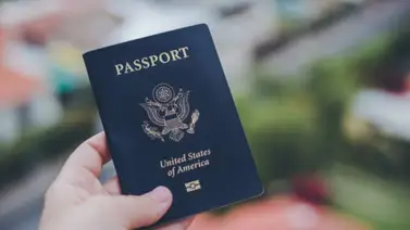 EEUU | Requisitos para tramitar el pasaporte americano de manera online EEUU | Requisitos para tramitar el pasaporte americano de manera online