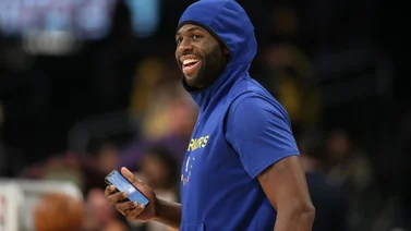 La NBA se harta y le quita los celulares a los jugadores (+detalles)