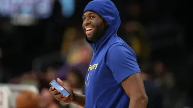 La NBA se harta y le quita los celulares a los jugadores (+detalles) La NBA se harta y le quita los celulares a los jugadores (+detalles)