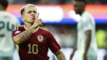 Yeferson Soteldo a un paso de salir del Gremio de Brasil (+Video) Yeferson Soteldo a un paso de salir del Gremio de Brasil (+Video)