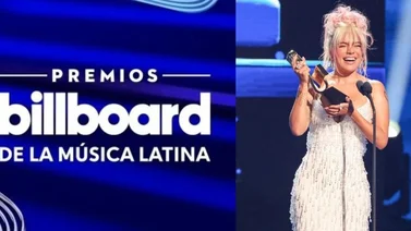 Listado de ganadores de los Premios Billboard de la Música Latina 2024