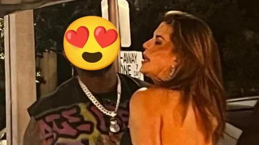 Filtran fotografías de Alicia Machado con una nueva conquista 