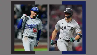 MLB: ¿Qué ofensiva llega mejor a la Serie Mundial entre Yankees vs Dodgers? MLB: ¿Qué ofensiva llega mejor a la Serie Mundial entre Yankees vs Dodgers?