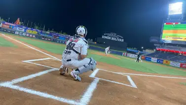 LVBP: Este es el equipo que permitió más carreras en la primera semana LVBP: Este es el equipo que permitió más carreras en la primera semana