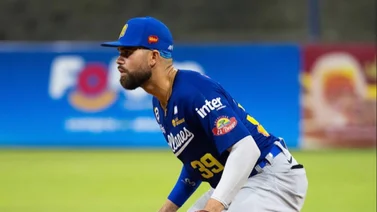 LVBP: Magallanes cuenta con el primer Jugador de la Semana de la 2024-2025