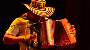 Fallece leyenda del vallenato a los 71 años Fallece leyenda del vallenato a los 71 años