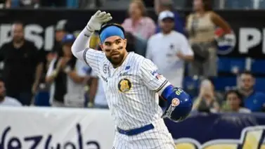 LVBP: Navegantes del Magallanes es el primer equipo en conseguir esta cifra (+ Detalles) LVBP: Navegantes del Magallanes es el primer equipo en conseguir esta cifra (+ Detalles)