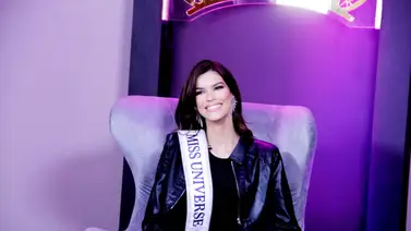 Miss Venezuela Ileana Márquez lista para deslumbrar en Miss Universo Miss Venezuela Ileana Márquez lista para deslumbrar en Miss Universo