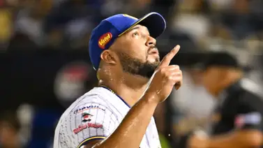 LVBP: El pitcheo del Magallanes es una de las claves de su gran arranque de temporada (+Números) LVBP: El pitcheo del Magallanes es una de las claves de su gran arranque de temporada (+Números)