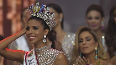 El nostálgico regalo que recibió Isabella Rodríguez por su cumpleaños 