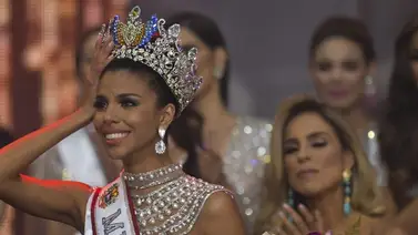 El nostálgico regalo que recibió Isabella Rodríguez por su cumpleaños  El nostálgico regalo que recibió Isabella Rodríguez por su cumpleaños