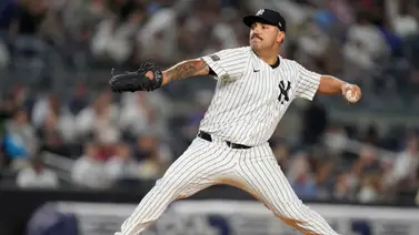 MLB: Los Yankees podrían contar con este lanzador para la Serie Mundial (+Info) MLB: Los Yankees podrían contar con este lanzador para la Serie Mundial (+Info)