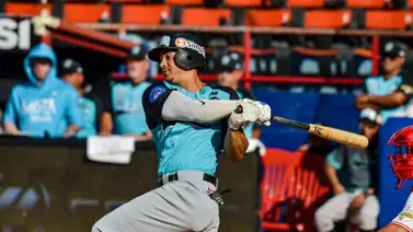 LVBP ¿Cuáles han sido las razones para el mal inicio de Bravos de Margarita en la 2024-25? (+Video) LVBP ¿Cuáles han sido las razones para el mal inicio de Bravos de Margarita en la 2024-25? (+Video)