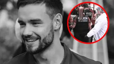 Revelador hallazgo en la prueba toxicológica del cuerpo de Liam Payne Revelador hallazgo en la prueba toxicológica del cuerpo de Liam Payne