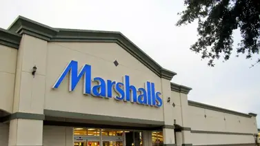 7 artículos de lujo que venden en Marshall a buen precio (+Detalles) 7 artículos de lujo que venden en Marshall a buen precio (+Detalles)