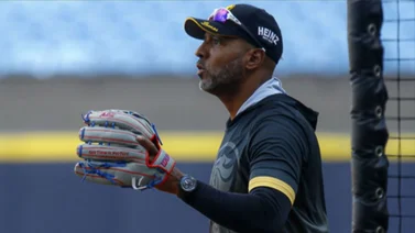 LVBP: Estas son las primeras palabras de José Alguacil tras tomar el mando de Leones (+video)
