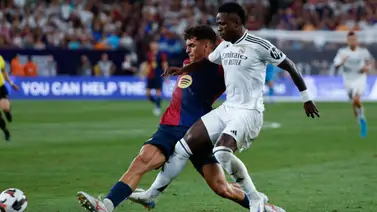 ¿Cómo ver el Clásico entre Real Madrid y Barcelona desde Estados Unidos? ¿Cómo ver el Clásico entre Real Madrid y Barcelona desde Estados Unidos?