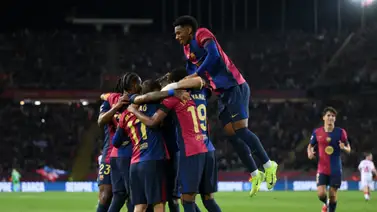 ¿Cuáles son los puntos fuertes del Barcelona antes del Clásico? ¿Cuáles son los puntos fuertes del Barcelona antes del Clásico?