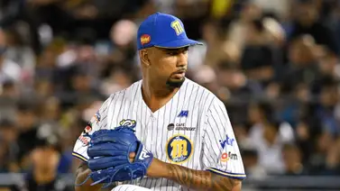 LVBP: ¿Tiene Magallanes el mejor bullpen de la temporada hasta ahora? (+Números) LVBP: ¿Tiene Magallanes el mejor bullpen de la temporada hasta ahora? (+Números)