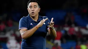 César Farías cerca de su primer objetivo en el fútbol colombiano (+Video) César Farías cerca de su primer objetivo en el fútbol colombiano (+Video)