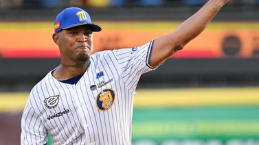 LVBP: Magallanes tendría novedades en su rotación abridora para esta semana