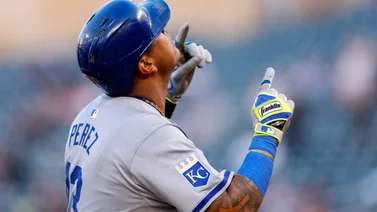 LVBP: Esto dice José Alguacil sobre la posibilidad de ver en esta zafra a Salvador Pérez y Freddy Fermín con Leones (+video)