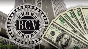 Dólar BCV para el martes 22 de octubre según Banco Central de Venezuela 
