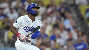 MLB: Este jugador tiene seguro un anillo de Serie Mundial (+Detalles) MLB: Este jugador tiene seguro un anillo de Serie Mundial (+Detalles)