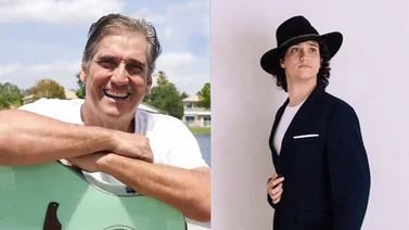 Hijo no reconocido de Guillermo Dávila enfrenta una complicada situación económica 